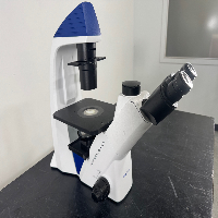 Fisherbrand Inverted Microscope image 1